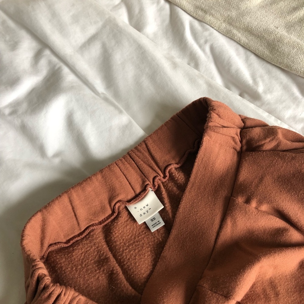 A New Day pants